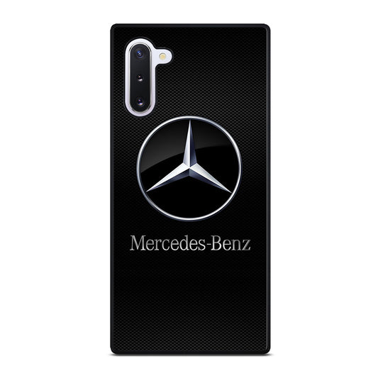 MERCEDES BENZ EMBLEM 2 Samsung Galaxy Note 10 Case Cover