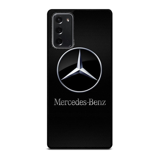 MERCEDES BENZ EMBLEM 2 Samsung Galaxy Note 20 Case Cover