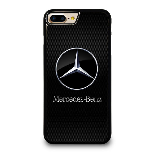 MERCEDES BENZ EMBLEM 2 iPhone 7 / 8 Plus Case Cover