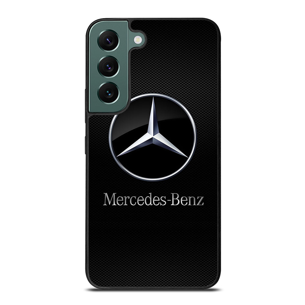 MERCEDES BENZ EMBLEM 2 Samsung Galaxy S22 Case Cover