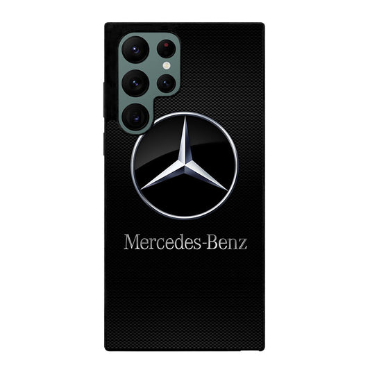 MERCEDES BENZ EMBLEM 2 Samsung Galaxy S22 Ultra Case Cover