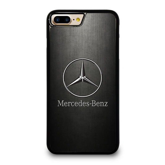 MERCEDES BENZ EMBLEM 3 iPhone 7 / 8 Plus Case Cover