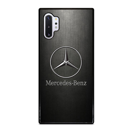 MERCEDES BENZ EMBLEM 3 Samsung Galaxy Note 10 Plus Case Cover