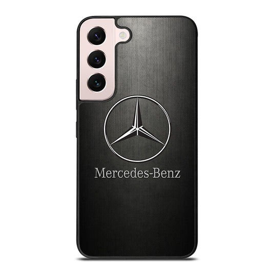 MERCEDES BENZ EMBLEM 3 Samsung Galaxy S22 Plus Case Cover
