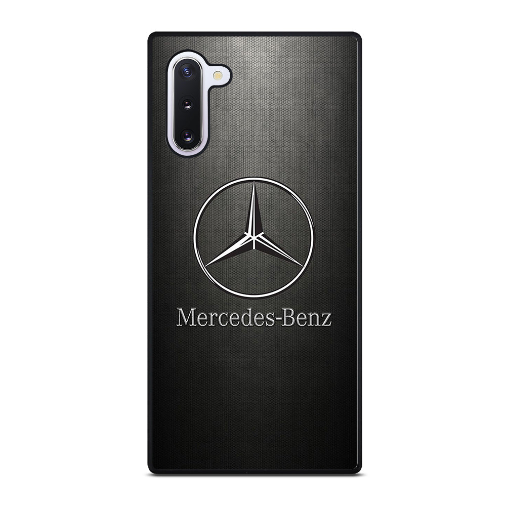 MERCEDES BENZ EMBLEM 3 Samsung Galaxy Note 10 Case Cover