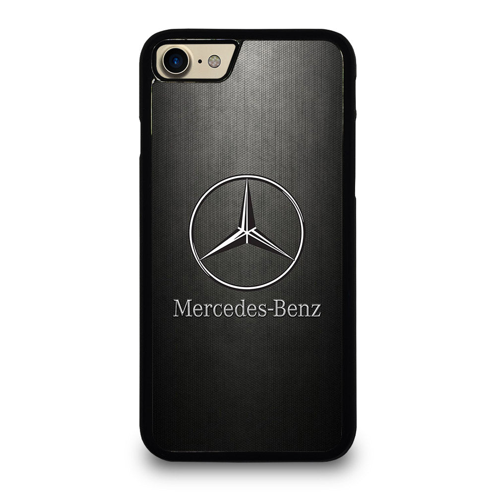 MERCEDES BENZ EMBLEM 3 iPhone 7 / 8 Case Cover