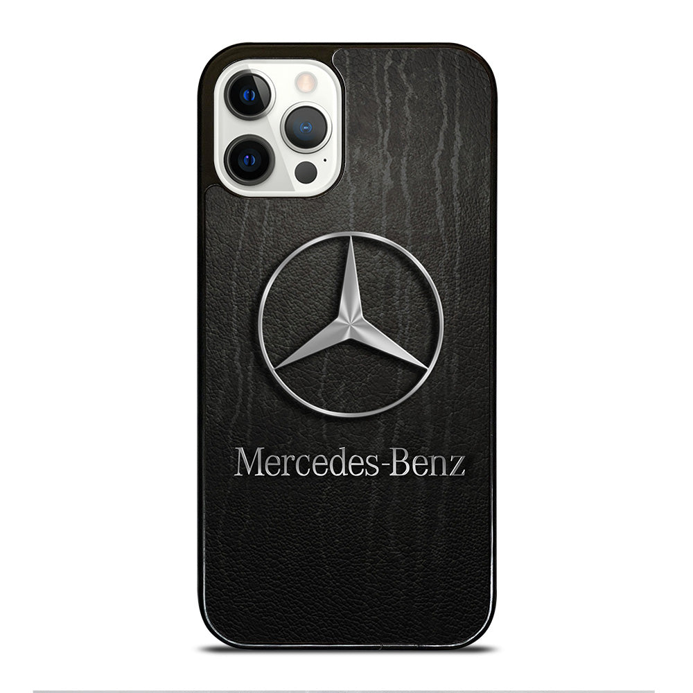 MERCEDES BENZ EMBLEM 1 iPhone 12 Pro Case Cover
