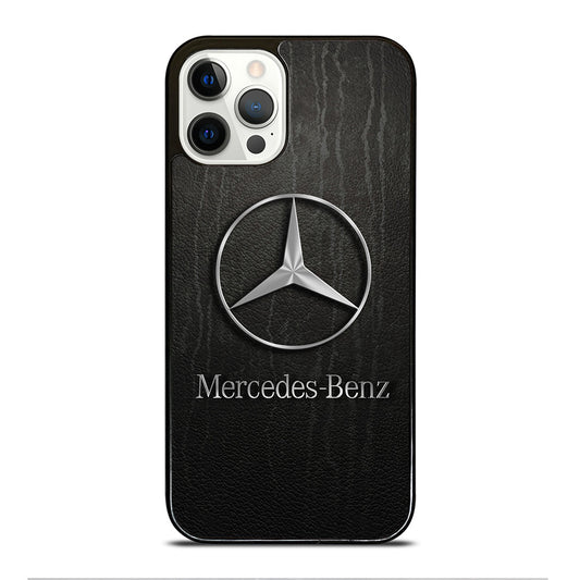 MERCEDES BENZ EMBLEM 1 iPhone 12 Pro Case Cover