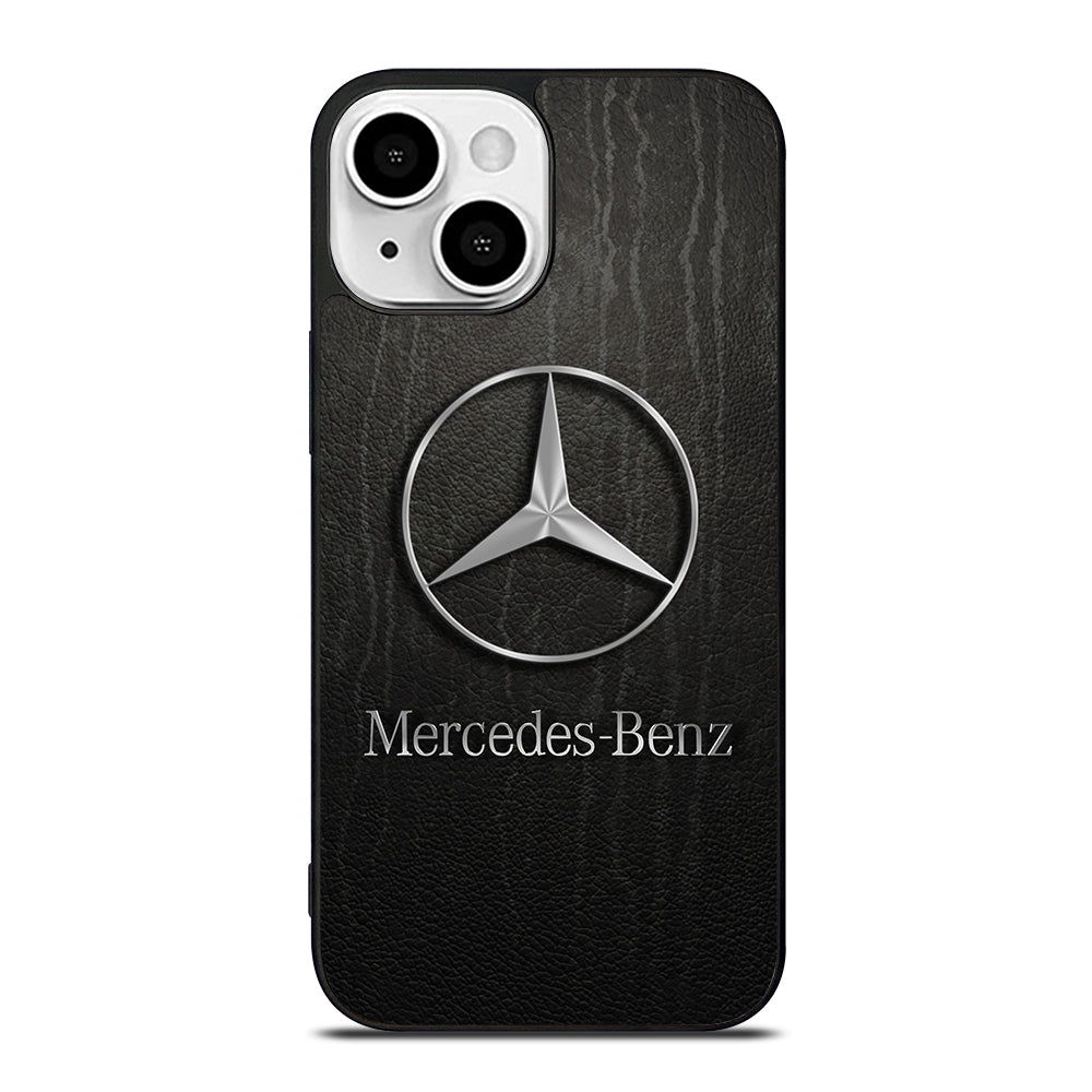MERCEDES BENZ EMBLEM 1 iPhone 13 Mini Case Cover
