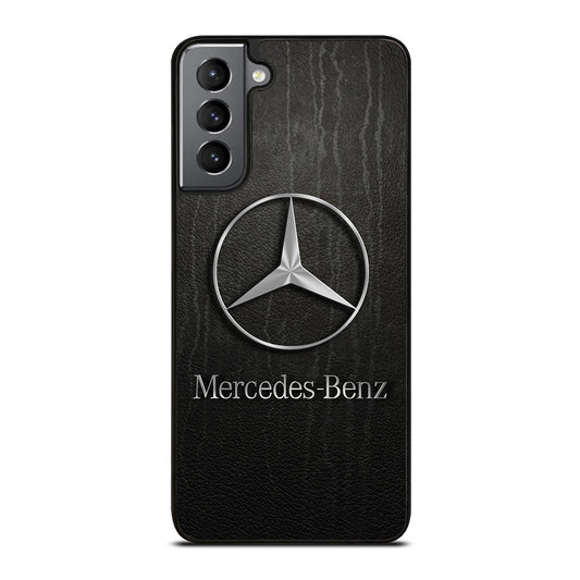 MERCEDES BENZ EMBLEM 1 Samsung Galaxy S21 Plus Case Cover