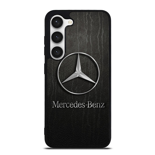 MERCEDES BENZ EMBLEM 1 Samsung Galaxy S23 Case Cover