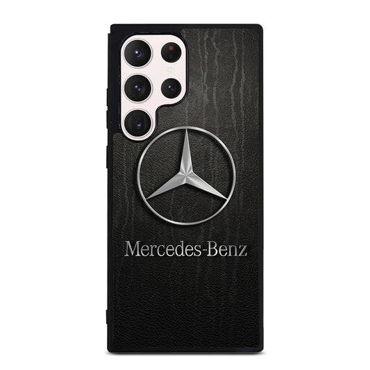 MERCEDES BENZ EMBLEM 1 Samsung Galaxy S23 Ultra Case Cover