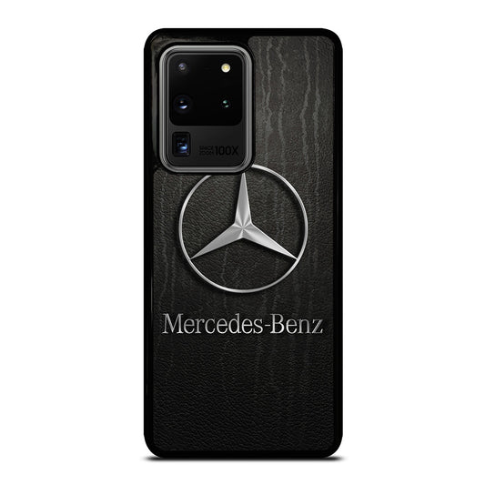 MERCEDES BENZ EMBLEM 1 Samsung Galaxy S20 Ultra Case Cover