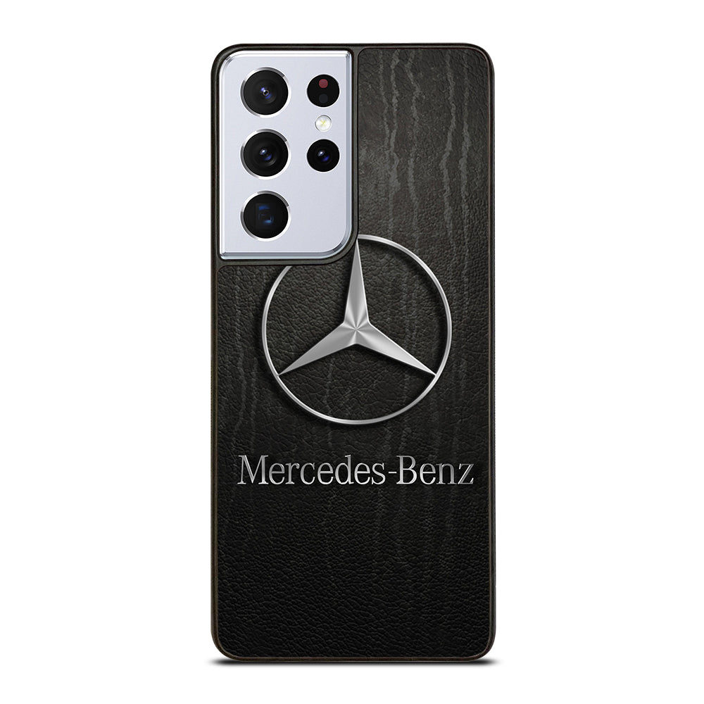 MERCEDES BENZ EMBLEM 1 Samsung Galaxy S21 Ultra Case Cover