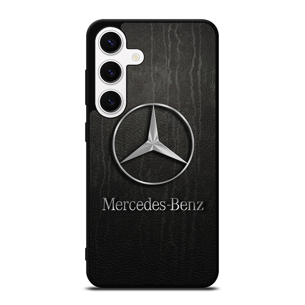 MERCEDES BENZ EMBLEM 1 Samsung Galaxy S24 Case Cover