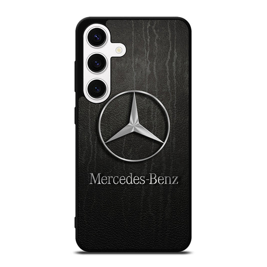 MERCEDES BENZ EMBLEM 1 Samsung Galaxy S24 Case Cover