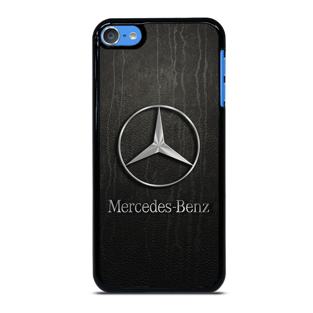 MERCEDES BENZ EMBLEM 1 iPod Touch 7 Case Cover