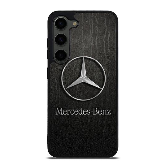 MERCEDES BENZ EMBLEM 1 Samsung Galaxy S23 Plus Case Cover