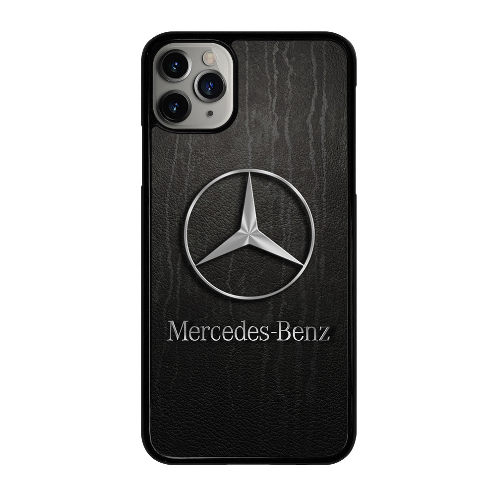 MERCEDES BENZ EMBLEM 1 iPhone 11 Pro Max Case Cover