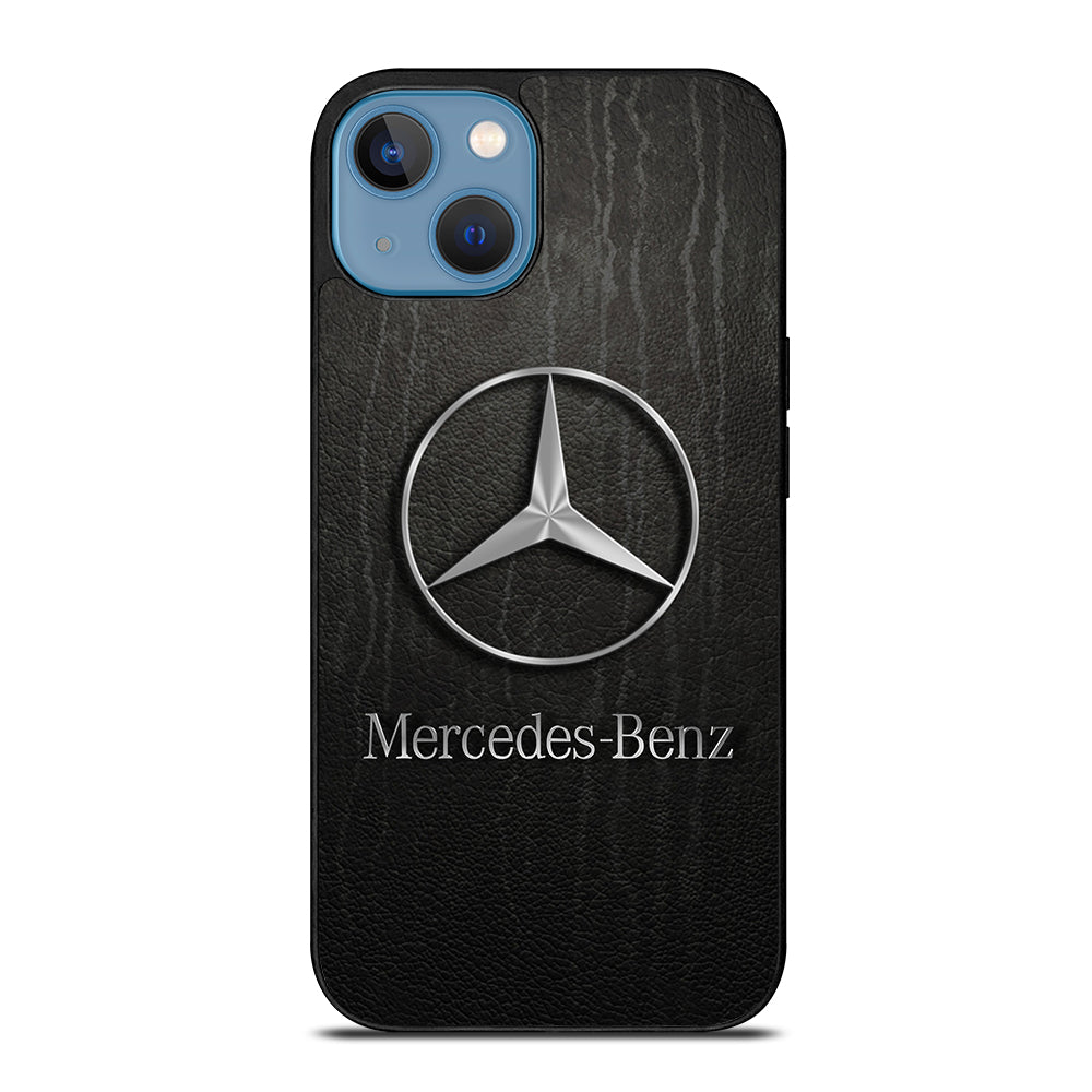 MERCEDES BENZ EMBLEM 1 iPhone 13 Case Cover
