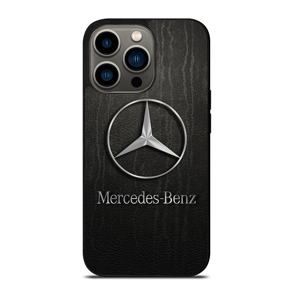 MERCEDES BENZ EMBLEM 1 iPhone 13 Pro Case Cover