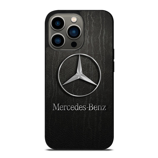 MERCEDES BENZ EMBLEM 1 iPhone 13 Pro Case Cover