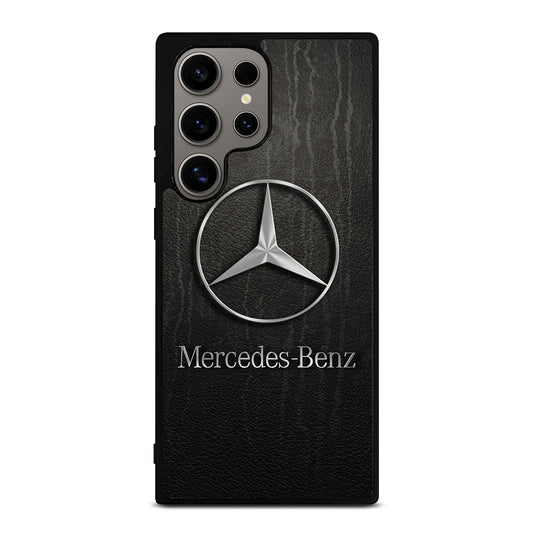 MERCEDES BENZ EMBLEM 1 Samsung Galaxy S24 Ultra Case Cover