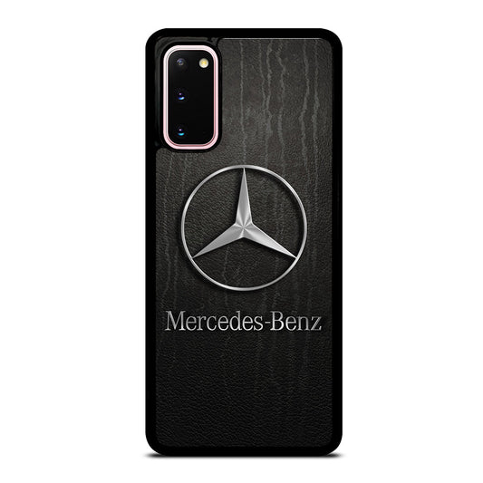 MERCEDES BENZ EMBLEM 1 Samsung Galaxy S20 Case Cover
