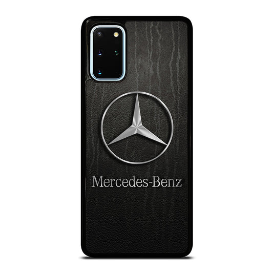 MERCEDES BENZ EMBLEM 1 Samsung Galaxy S20 Plus Case Cover