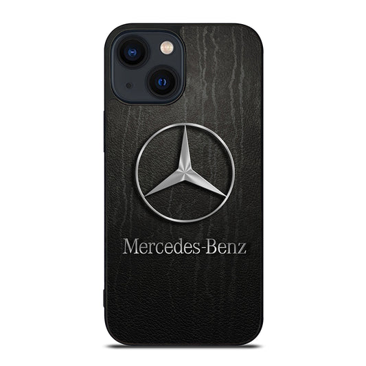 MERCEDES BENZ EMBLEM 1 iPhone 14 Plus Case Cover