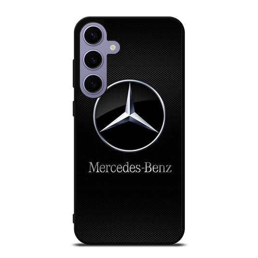 MERCEDES BENZ EMBLEM 2 Samsung Galaxy S24 Plus Case Cover