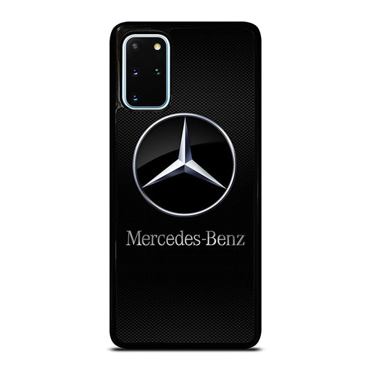 MERCEDES BENZ EMBLEM 2 Samsung Galaxy S20 Plus Case Cover