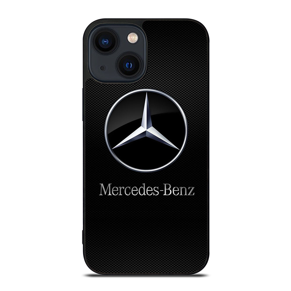 MERCEDES BENZ EMBLEM 2 iPhone 14 Plus Case Cover