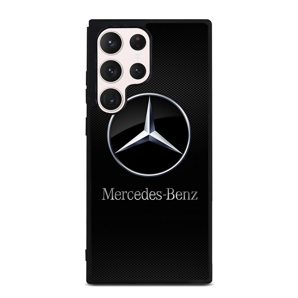 MERCEDES BENZ EMBLEM 2 Samsung Galaxy S23 Ultra Case Cover