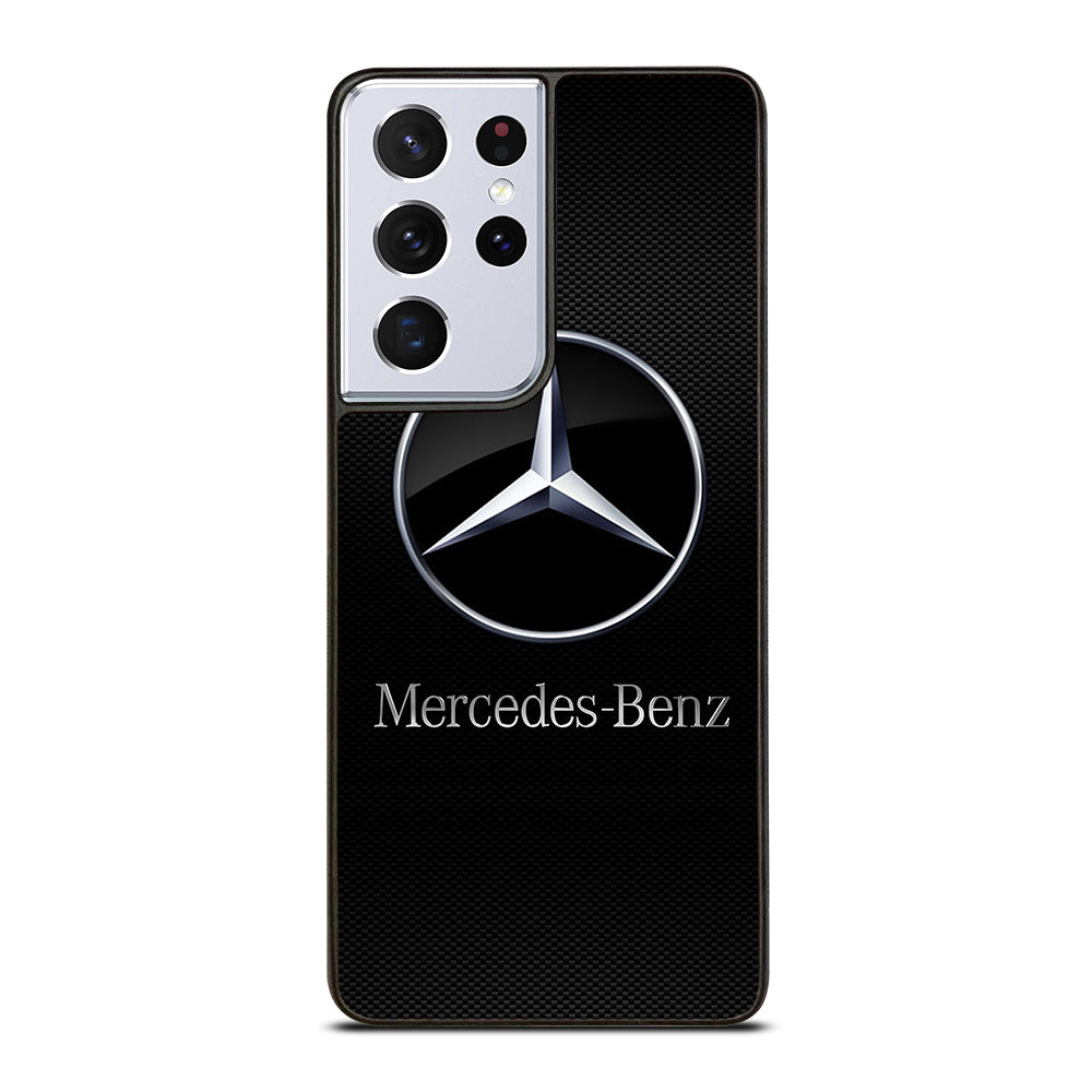 MERCEDES BENZ EMBLEM 2 Samsung Galaxy S21 Ultra Case Cover