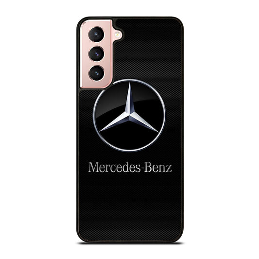 MERCEDES BENZ EMBLEM 2 Samsung Galaxy S21 Case Cover
