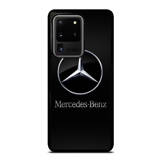 MERCEDES BENZ EMBLEM 2 Samsung Galaxy S20 Ultra Case Cover