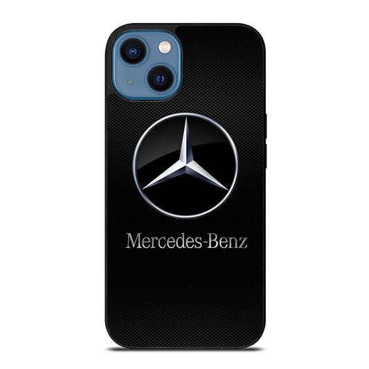 MERCEDES BENZ EMBLEM 2 iPhone 14 Case Cover