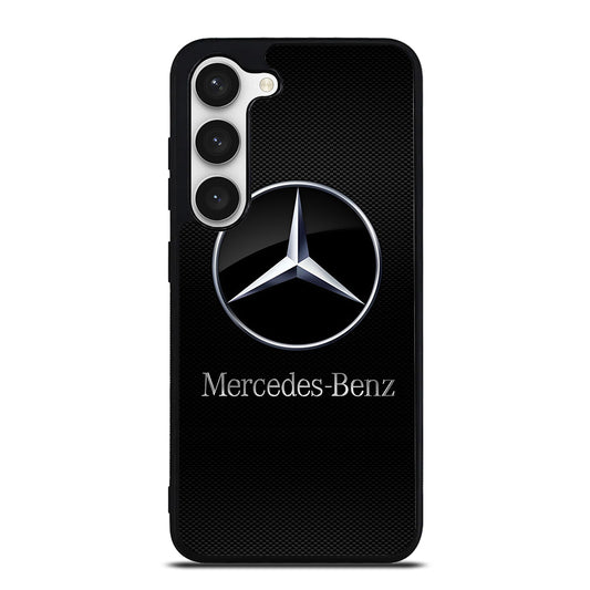 MERCEDES BENZ EMBLEM 2 Samsung Galaxy S23 Case Cover