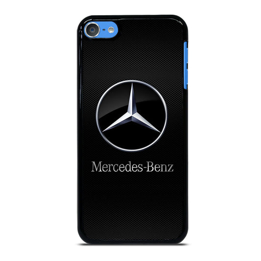MERCEDES BENZ EMBLEM 2 iPod Touch 7 Case Cover