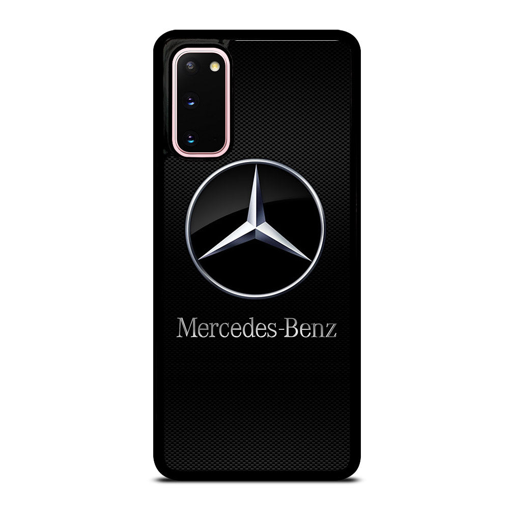 MERCEDES BENZ EMBLEM 2 Samsung Galaxy S20 Case Cover