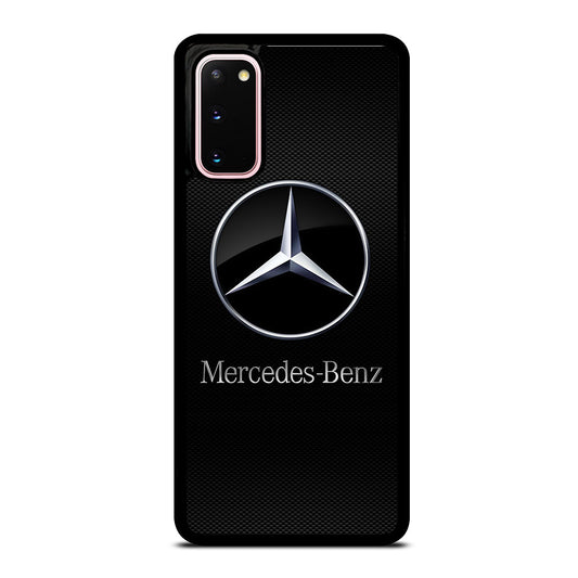 MERCEDES BENZ EMBLEM 2 Samsung Galaxy S20 Case Cover