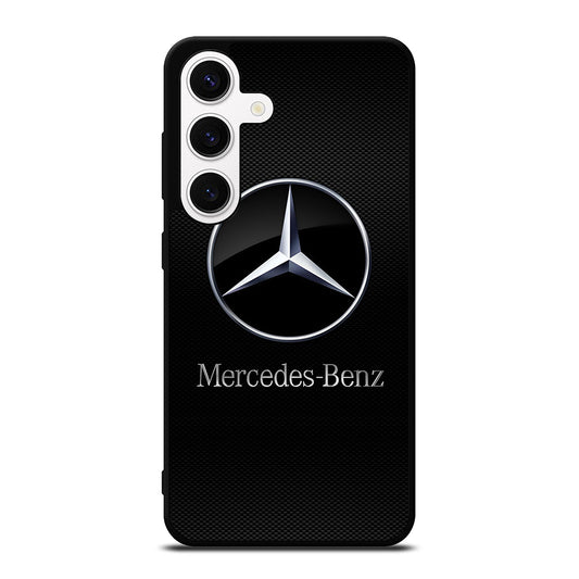 MERCEDES BENZ EMBLEM 2 Samsung Galaxy S24 Case Cover