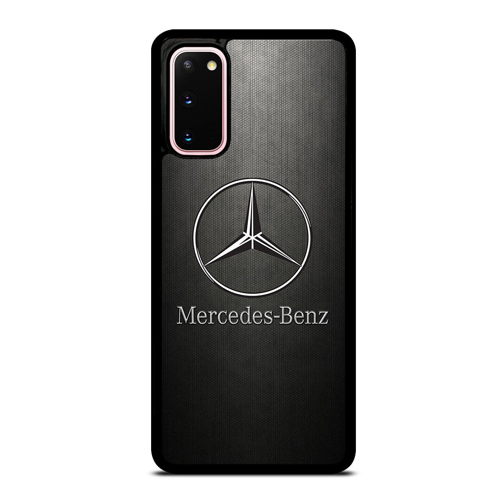 MERCEDES BENZ EMBLEM 3 Samsung Galaxy S20 Case Cover