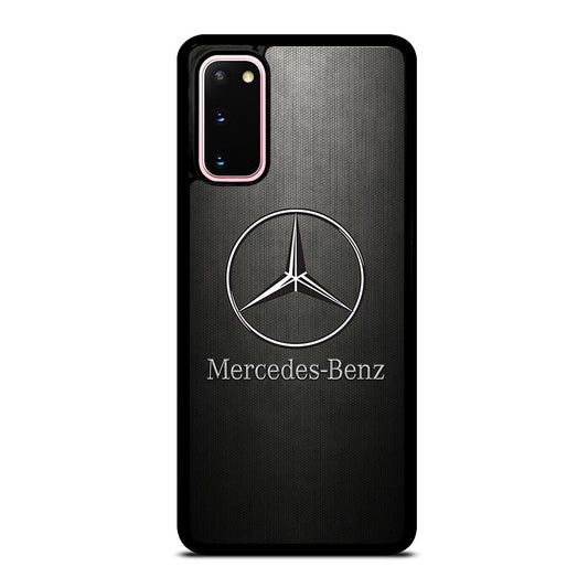 MERCEDES BENZ EMBLEM 3 Samsung Galaxy S20 Case Cover