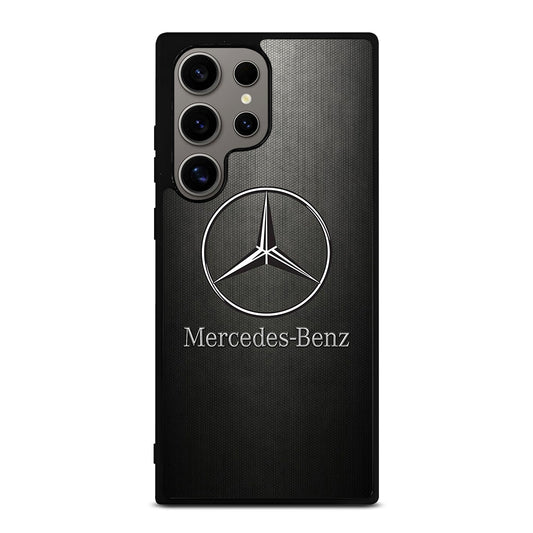 MERCEDES BENZ EMBLEM 3 Samsung Galaxy S24 Ultra Case Cover