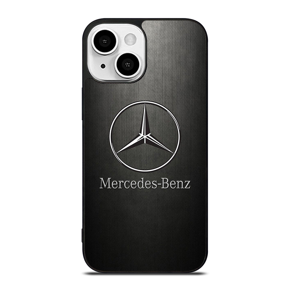 MERCEDES BENZ EMBLEM 3 iPhone 13 Mini Case Cover