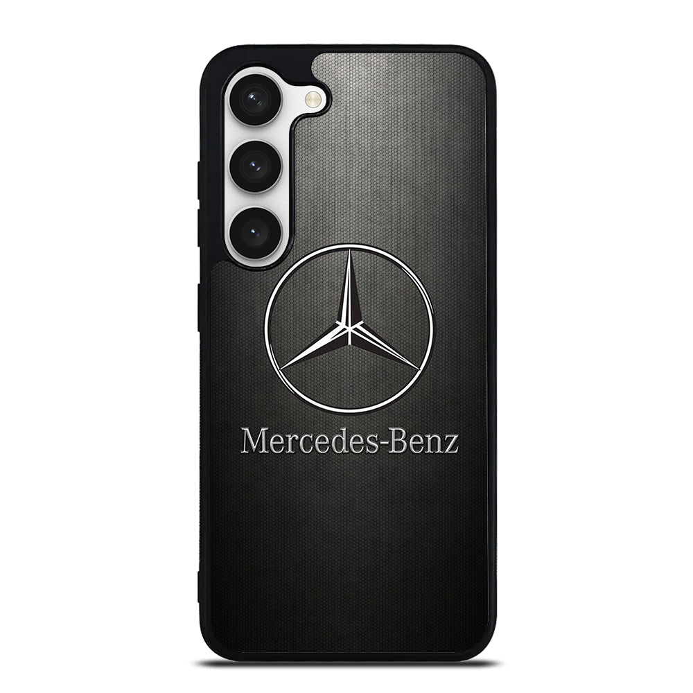 MERCEDES BENZ EMBLEM 3 Samsung Galaxy S23 Case Cover