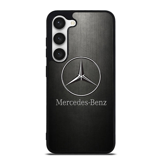MERCEDES BENZ EMBLEM 3 Samsung Galaxy S23 Case Cover