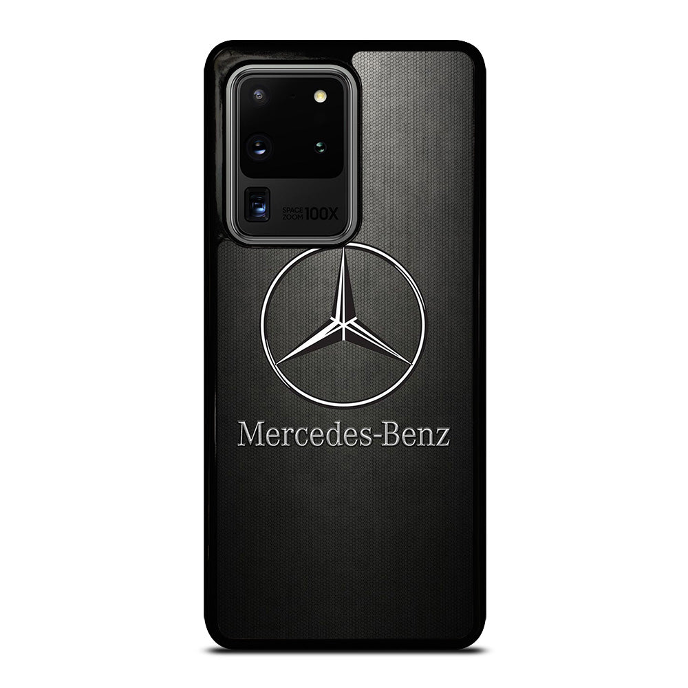 MERCEDES BENZ EMBLEM 3 Samsung Galaxy S20 Ultra Case Cover